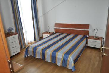 Residence Paradiso