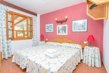 Villa Els Pins