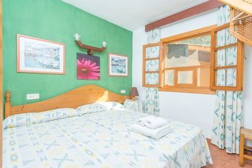 Villa Els Pins