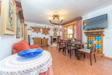 Villa Els Pins