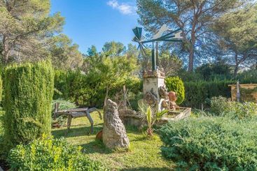 Villa Els Pins