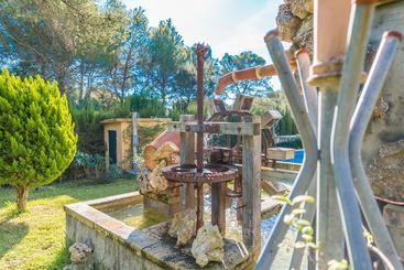 Villa Els Pins