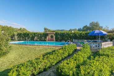 Villa Hibiscus