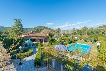Villa Hibiscus