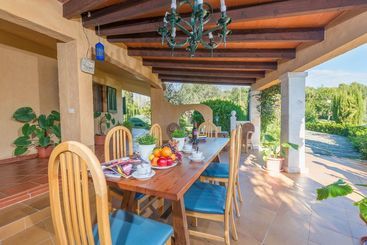 Villa Hibiscus
