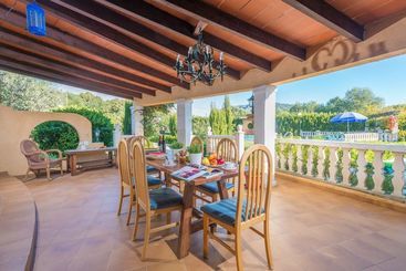 Villa Hibiscus