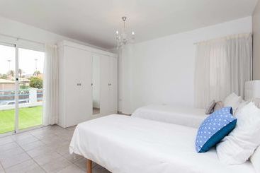 Villa Soul Palm