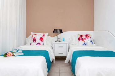 Villa Soul Palm