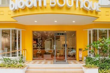 ホテル Bloom Boutique   Connaught Place Area