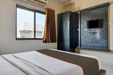 בית מלון כפרי Fab Sai Shangrilla