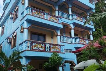 Schronisko Ocean Breeze Inn