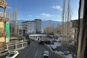 호텔 The Gawaling Ladakh
