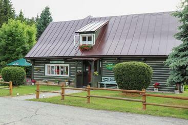 هاستل Penzion A Restaurace U Paseků