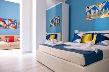 Vele D Otranto B&b