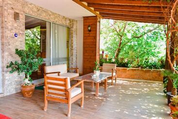 هتل Karacan Park  Dalaman Airport