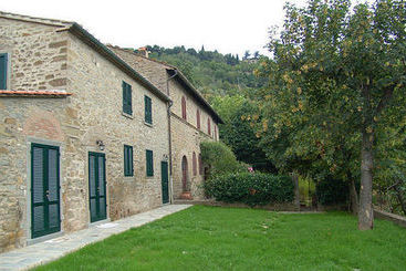 Casale Girifalco