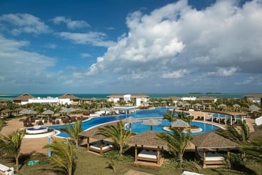 Iberostar Playa Pilar Resort
