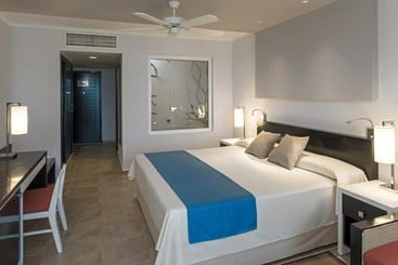 Iberostar Playa Pilar Resort