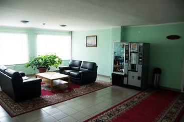 هتل Podmoskovye Podolsk