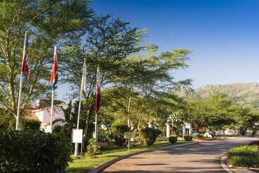 فندق The Royal Villas Swaziland