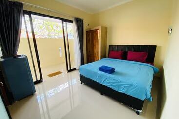 ペンション Surya Pandawa Homestay