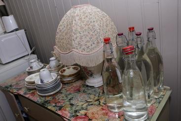 Avondale House B&b