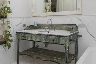 I Frarivi Bed&breakfast