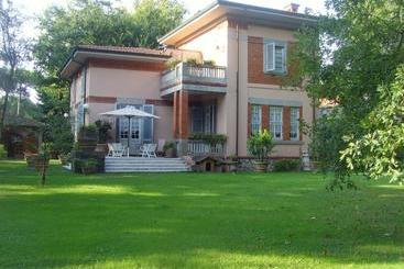 I Frarivi Bed&breakfast