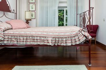 I Frarivi Bed&breakfast