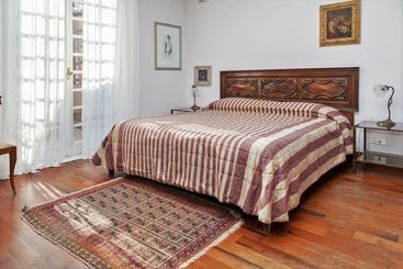 I Frarivi Bed&breakfast