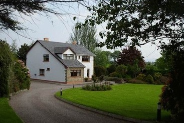 Beenoskee Bed And Breakfast