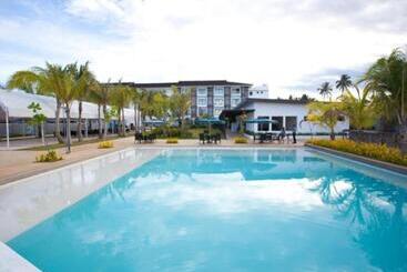 בית מלון כפרי Ciriaco