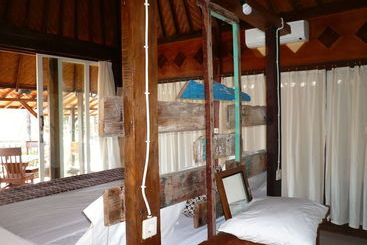 Classic Beach Villas