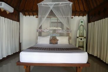 Classic Beach Villas