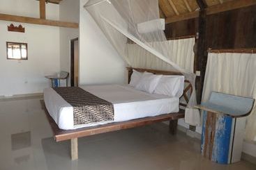 Classic Beach Villas
