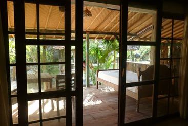 Classic Beach Villas