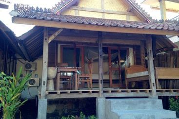Classic Beach Villas