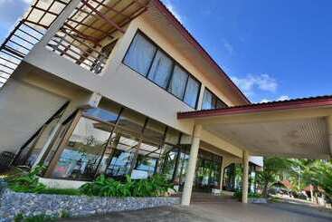 هتل Alongkot Beach Resort Khanom