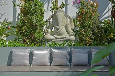 هتل Bayon Boutique