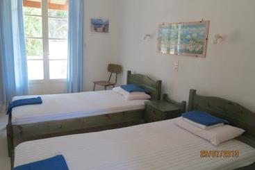 هتل Corfu 9 Musses