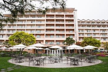 هتل Daemyung Resort Yangpyung
