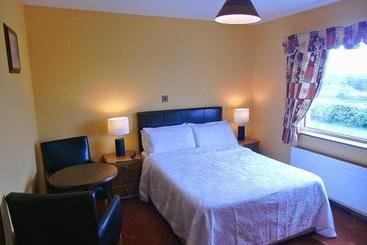هتل Golf Links View Bed&Breakfast