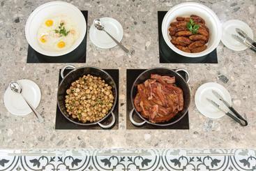 هتل Hyatt Place West London Hayes