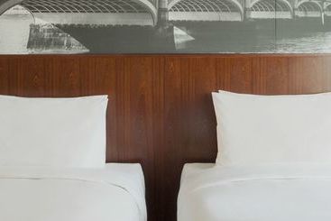 هتل Hyatt Place West London Hayes
