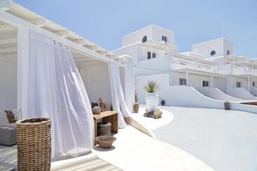 Livin Mykonos Hotel   Adults Only