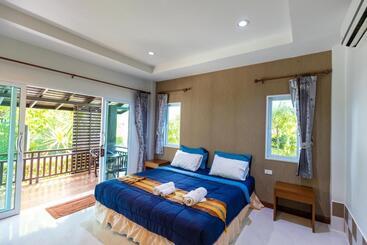 هتل Nature Line Resort