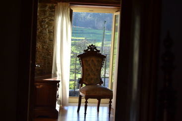 هتل Vila Peregrina