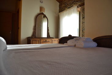 هتل Vila Peregrina