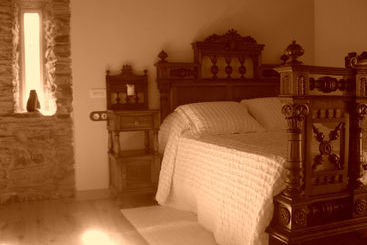 هتل Vila Peregrina