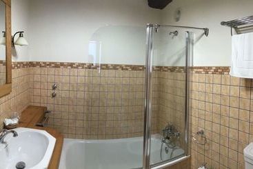 هتل Vila Peregrina